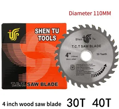 Wood Saw Blade For Grinder high quality