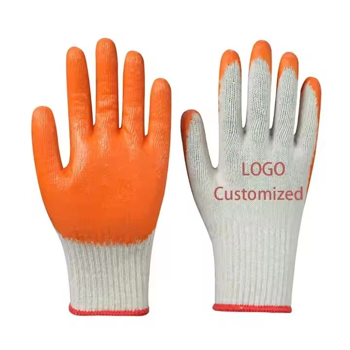latex coated gloves 1