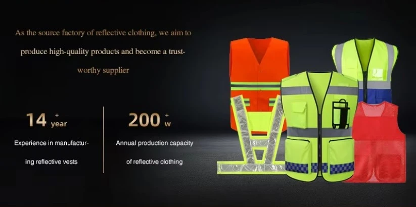 safety vest detail 1 safety vest detail 1