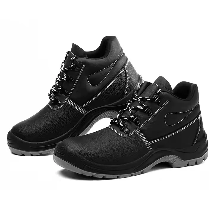 PU SAFETY SHOES 3 PU SAFETY SHOES 3